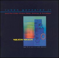 Mulatas Magicas von Ruben Gonzalez Jr.