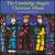 Cambridge Singers Christmas Album von The Cambridge Singers