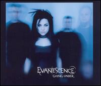 Going Under von Evanescence