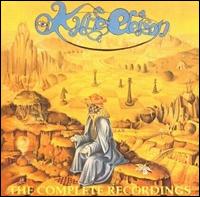 Complete Recordings 1974-1978 von Kyrie Eleison