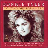 Holding out for a Hero [CBS] von Bonnie Tyler
