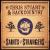 Saints and Strangers von Chris Stuart