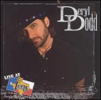 Live at Billy Bob's Texas von Deryl Dodd