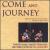 Come and Journey von David Haas