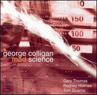 Mad Science von George Colligan