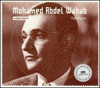 Arabian Masters: Fakarouni von Mohamed Abdel Wahab