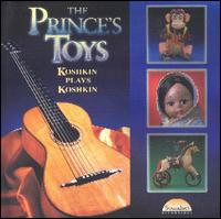 Prelude & Waltz von Nikita Koshkin