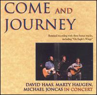 Come and Journey von David Haas