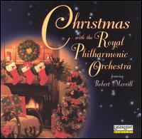 Christmas with the Royal Philharmonic Orchestra von Royal Philharmonic Orchestra