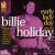 Early Lady Day: 1933-1937 von Billie Holiday