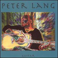Guitar von Peter Lang
