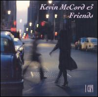 Kevin McCord and Friends von Kevin McCord