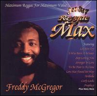 Reggae Max von Freddie McGregor