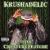 Creature Feature von Krushadelic