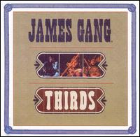 Thirds von The James Gang