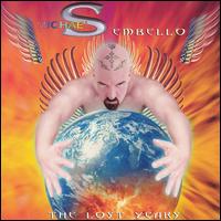 Lost Years von Michael Sembello