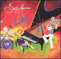 Live von Sally Harmon