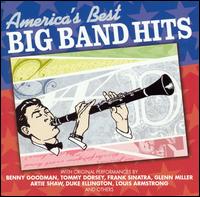 America's Best Big Band Hits von Various Artists