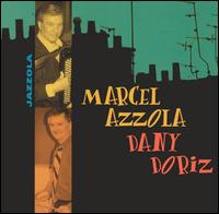 Jazzola von Marcel Azzola