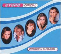 Official Interview von Steps