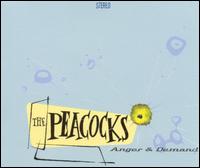 Anger & Demand von Peacocks