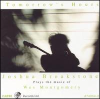 Tomorrow's Hours von Joshua Breakstone