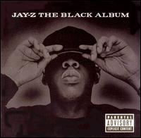 Black Album von Jay-Z