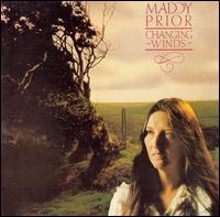 Changing Winds von Maddy Prior