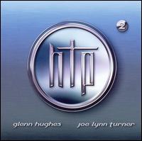 HTP: 2 von Glenn Hughes