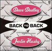 Back to Back [Alternate Tracks] von Dave Dudley