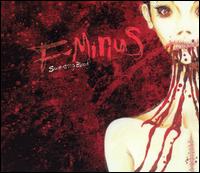 Sweating Blood von F-Minus