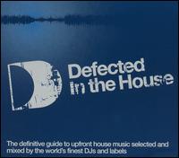 Defected in the House von Simon Dunmore