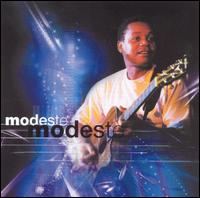 Modeste von Modeste