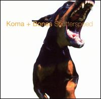 Shutterspeed von Koma & Bones