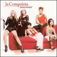 Venciendo von La Conquista