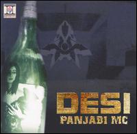 Desi von Panjabi MC
