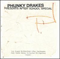 Presents: After School Special von Phunky Drakes