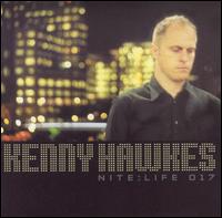 Nite:Life 017 von Kenny Hawkes