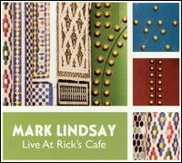 Live At Rick's Cafe von Mark Lindsay
