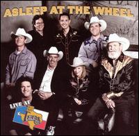 Live at Billy Bob's Texas von Asleep at the Wheel