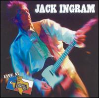 Live at Billy Bob's Texas von Jack Ingram