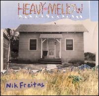 Heavy Mellow von Nik Freitas