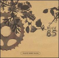 Talkin' Honky Blues von Buck 65