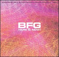 Here & Now! von Emmanuel Bex