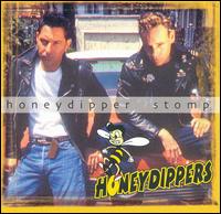 Honeydipper Stomp von Honeydippers