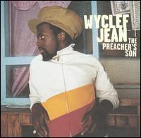 Preacher's Son von Wyclef Jean