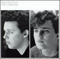 Collection von Tears for Fears