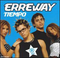 Tiempo von Erreway