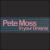 In Your Dreams von Pete Moss