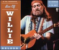 Box of Willie von Willie Nelson
